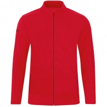 JAKO Fleece Jacket Micro-Fleece red Children